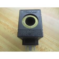 SOLENOIDE   120VAC 851017